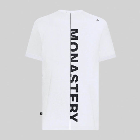 CAMISETA BLANCA BERLIT MONASTERY